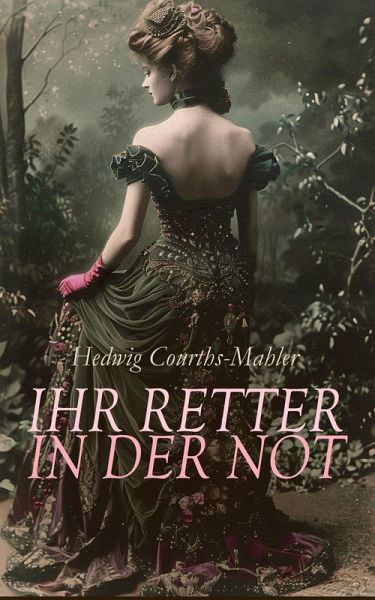 Ihr Retter in der Not (eBook, ePUB)