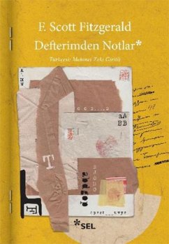 Cover Defterimden Notlar