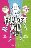 Felaket Ikili 2 - Barnett, Mac