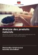 Analyse des produits naturels - Bild 1