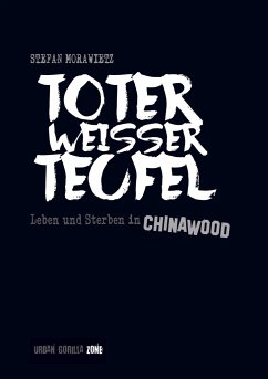 Toter weißer Teufel - Morawietz, Stefan