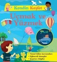 Kendini Kesfet - Ucmak ve Yüzmek - Kolektif