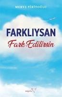 Farkliysan Fark Edilirsin - Tiritoglu, Merve