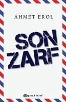 Son Zarf - Erol, Ahmet