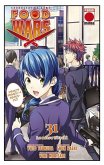 Food Wars: Shokugeki no Soma 31