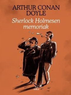 Sherlock Holmesen memoriak