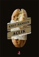 Aclik - Hamsun, Knut