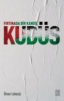 Firtinada Bir Kandil - Kudüs - Lekesiz, Ömer