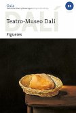 Dalí : Teatre-Museu Dalí de Figueres