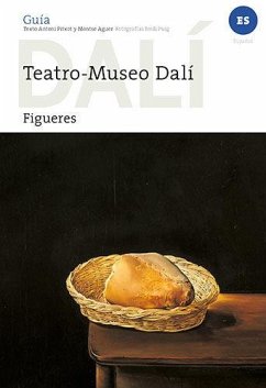 Dalí : Teatre-Museu Dalí de Figueres - Aguer, Montse; Puig Castellanos, Jordi; Pitxot, Antoni; Puig, Jordi