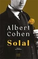 Solal - Cohen, Albert