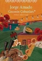 Gecenin Cobanlari - Amado, Jorge