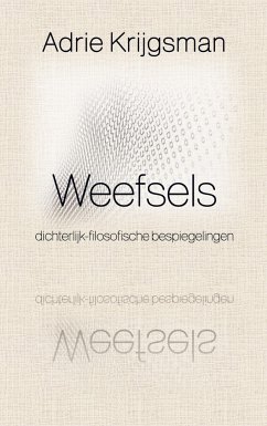 Weefsels - Adrie Krijgsman