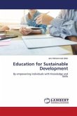Education for Sustainable Development