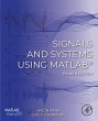 Signals and Systems Using MATLAB®... - Bild 1