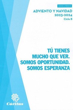 Cover Tú tienes mucho que ver