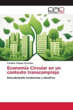 Economía Circular en un contexto transcomplejo - Villegas González, Crisálida