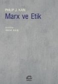 Marx ve Etik