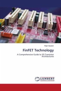 FinFET Technology - Gautam, Rajni