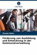 Förderung von Ausbildung und... - Bild 1
