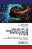 METHODOLOGY OF TEACHING MATHEMATICS FOR POSTGRADUATE STUDENTS