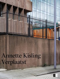 Cover Verplaatst (eBook, ePUB)