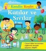 Kendini Kesfet - Katilar ve Sivilar - Kolektif