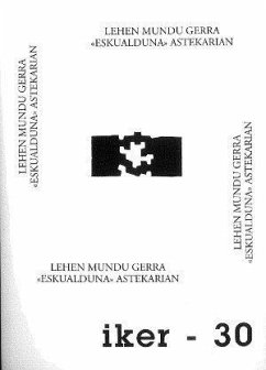 Lehen Mundu Gerra 