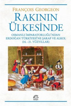 Cover Rakinin Ülkesinde