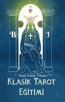 Klasik Tarot Egitimi - Gizem Yilmaz, Neyir