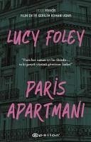 Paris Apartmani - Foley, Lucy