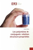 Les polymères ¿-conjugués: relation structure-propriétés