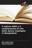 Il settore RMG e il cambiamento di vita delle donne impiegate in Bangladesh