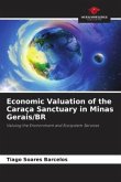 Economic Valuation of the Caraça Sanctuary in Minas Gerais/BR