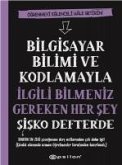 Bilgisayar Bilimi ve Kodlamayla Ilgili Bilmeniz Gereken Her Sey Sisko Defterde