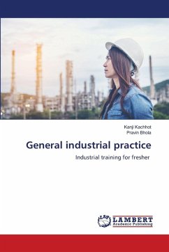 General industrial practice General industrial practice