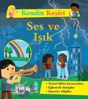 Kendini Kesfet - Ses ve Isik - Kolektif