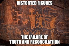 Distorted Figures The Failure of Truth and Reconciliation: Resistance against the Colonizers Agenda and misrepresented leaderships of our Nation (Short Stories, #3) (eBook, ePUB) - Holley, Keegan