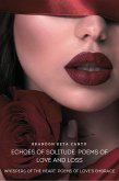Echoes of Solitude: Poems of Love and Loss (eBook, ePUB) Echoes of Solitude: Poems of Love and Loss (eBook, ePUB)