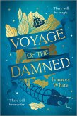 Voyage of the Damned (eBook, ePUB)