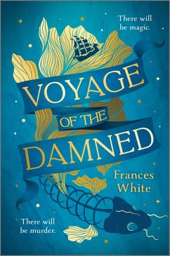 Voyage of the Damned (eBook, ePUB) - White, Frances