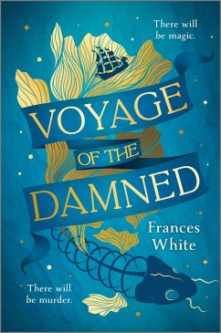 Cover Voyage of the Damned (eBook, ePUB)
