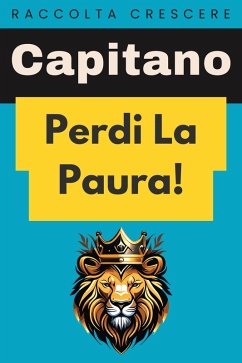 Cover Perdi La Paura! (Raccolta Negozi, #13) (eBook, ePUB)