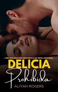 Delicia Prohibida (eBook, ePUB) Cover Delicia Prohibida (eBook, ePUB)