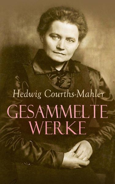 Gesammelte Werke (eBook, ePUB)