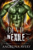 Devil in Exile (Warriors of Elysius, #1) (eBook, ePUB)