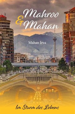 Mahroo & Mahan (eBook, ePUB) - Irva, Mahan