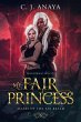 My Fair Princess (Paranormal Misfits,... - Bild 1