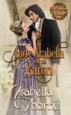 Lady Arabella and the Baron (The Sedgewick Ladies, #1) (eBook, ePUB)