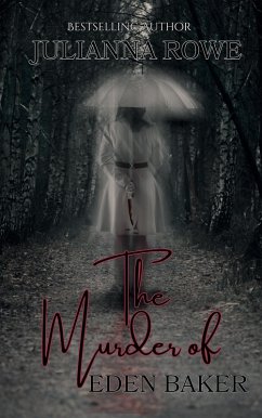 Cover The Murder of Eden Baker (eBook, ePUB)